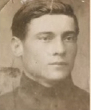 Лясковский Владимир Артамонович