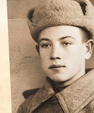 Паршин Николай Алексеевич