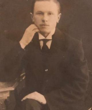 Чистяков Иван Дмитриевич
