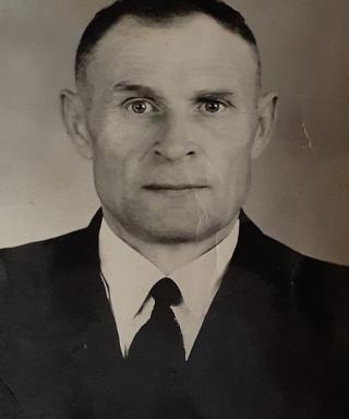 Гришин Максима Ефремович