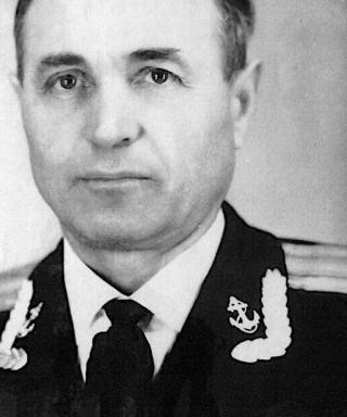 Лукьяненко Василий Харитонович