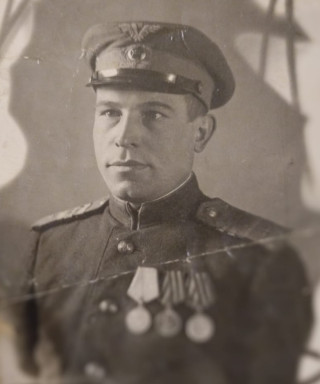 Сытник Прокопий Илларионович