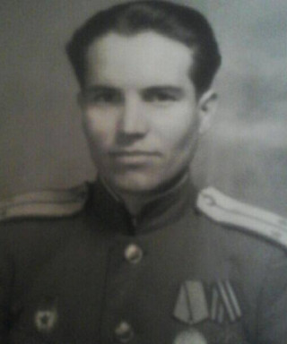 Сытник Михаил Илларионович