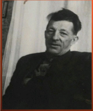 Михайлов Егор Артемьевич