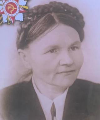 Штукатурова Елизавета Андреевна
