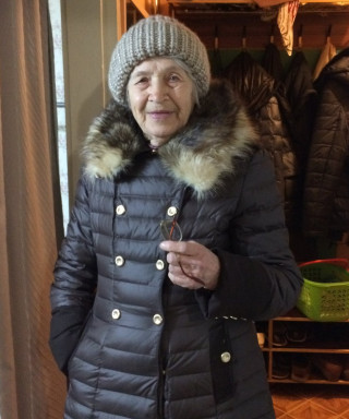 Богданова Мария Артемовна