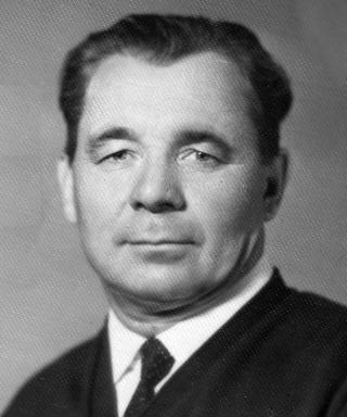 Селезнев Иван Андреевич