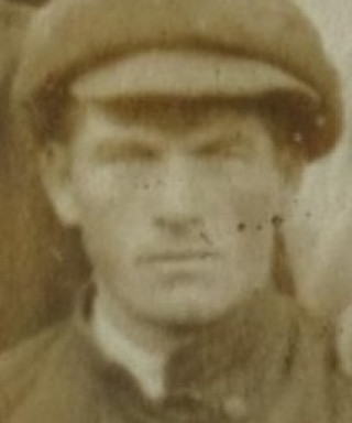 Олифиров Семен Михайлович