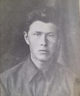 Чайка Пантелей Никифорович