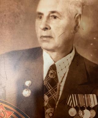 Скворцов Андрей Васильевич