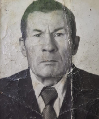 Попов Валентин Семёнович