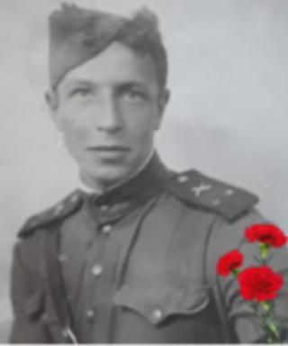 Лунёв Григорий Ильич