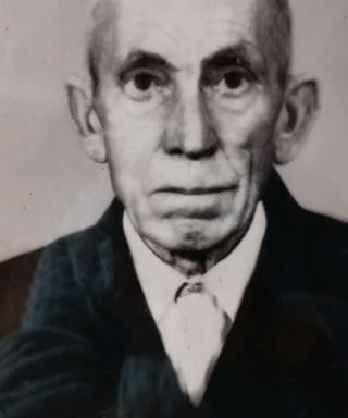 Шапочанский Прокофий Егорович