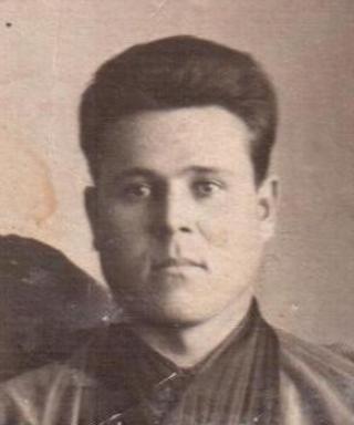 Серегин Петр Михайлович