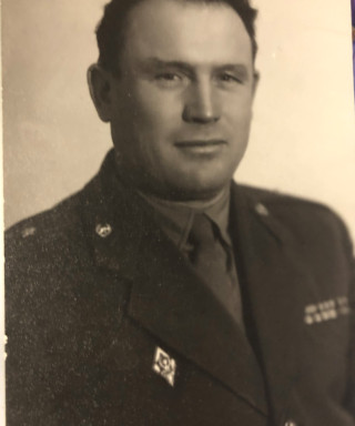 Анчуков Проталион Егорович