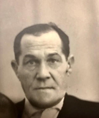 Щукин Александр Алексеевич