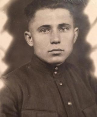 Коптев Юрий Михайлович