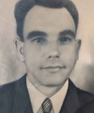 Антоненков Иван Васильевич