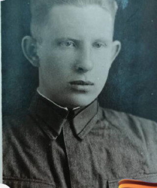 Дулов Леонид Александрович