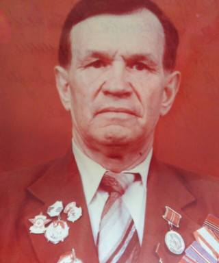 Пискорский Дмитрий Иванович