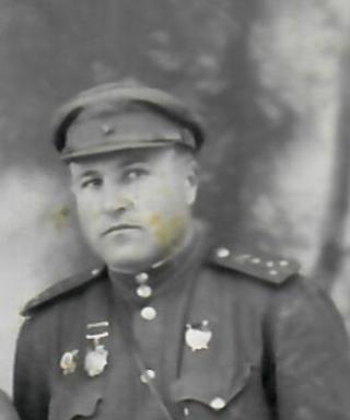 Ковалев Иван Яковлевич