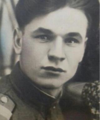 Лащенко Василий Филиппович