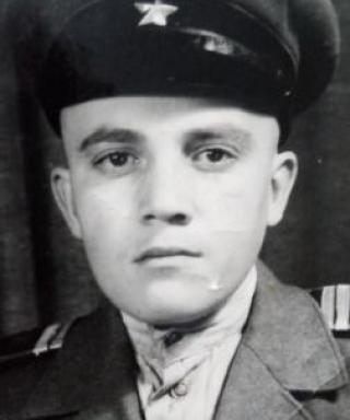 Курдюков Дмитрий Степанович