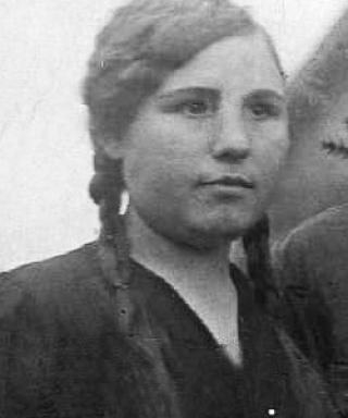 Марина Екатерина Павловна