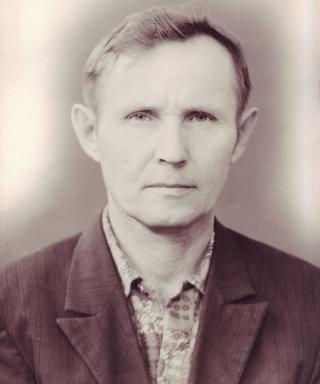 Станкин Анатолий Владимирович