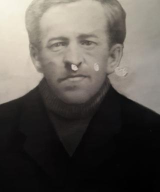 Чубаров Захар Арсентьевич