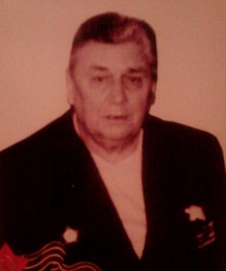 Маликов Николай Тихонович