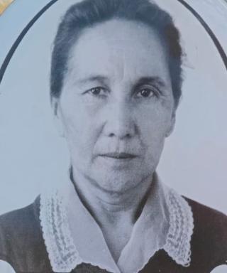 Кутейникова Евдокия Илларионовна