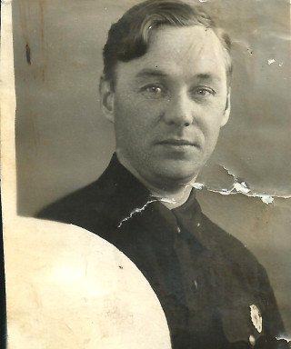 михайлов григорий александрович