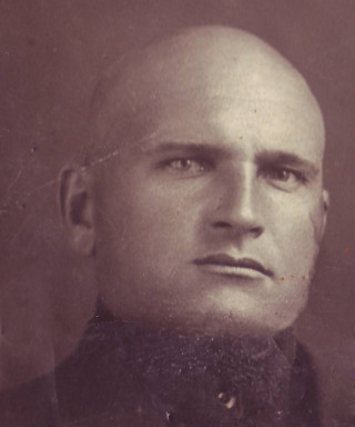 Бузоверов Георгий Максимович