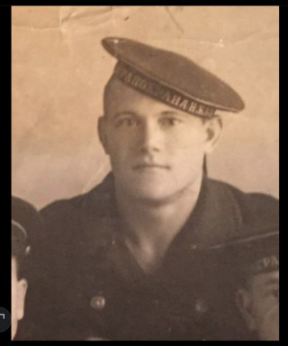 Максимов Константин Герасимович