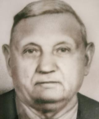 Знобищев Фёдор Леонтьевич