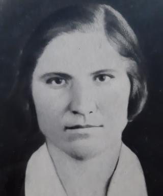 Селина Александра Андреевна