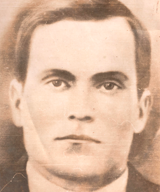 Соловьёв Григорий Дмитриевич