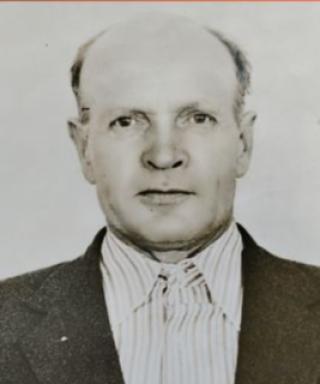 Малахов Дмитрий Михайлович
