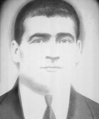 Довгань Елисей Трофимович