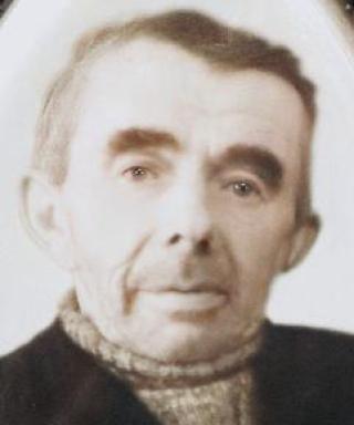 Блохин Пётр Васильевич