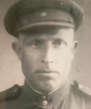 Сидоров Андрей Иванович