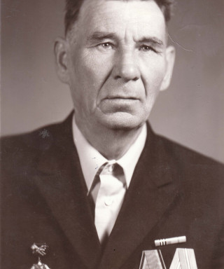 Балахтин Михаил Михайлович