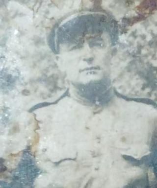 Лысенко Пётр Фёдорович