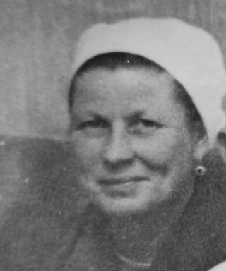 Сазонова Галина Алексеевна