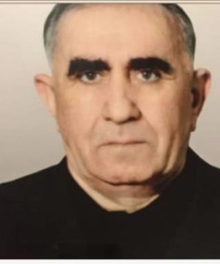 Григорян Макар Фарсаданович