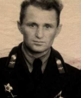 Ткаченко Николай Семенович