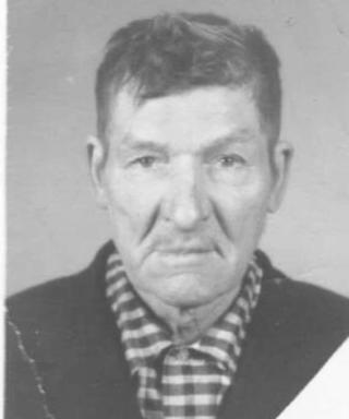 Гудожников Семён Иванович