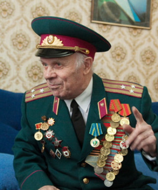 Арапов Александр Алексеевич