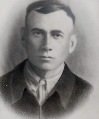 Воротынцев Иван Константинович